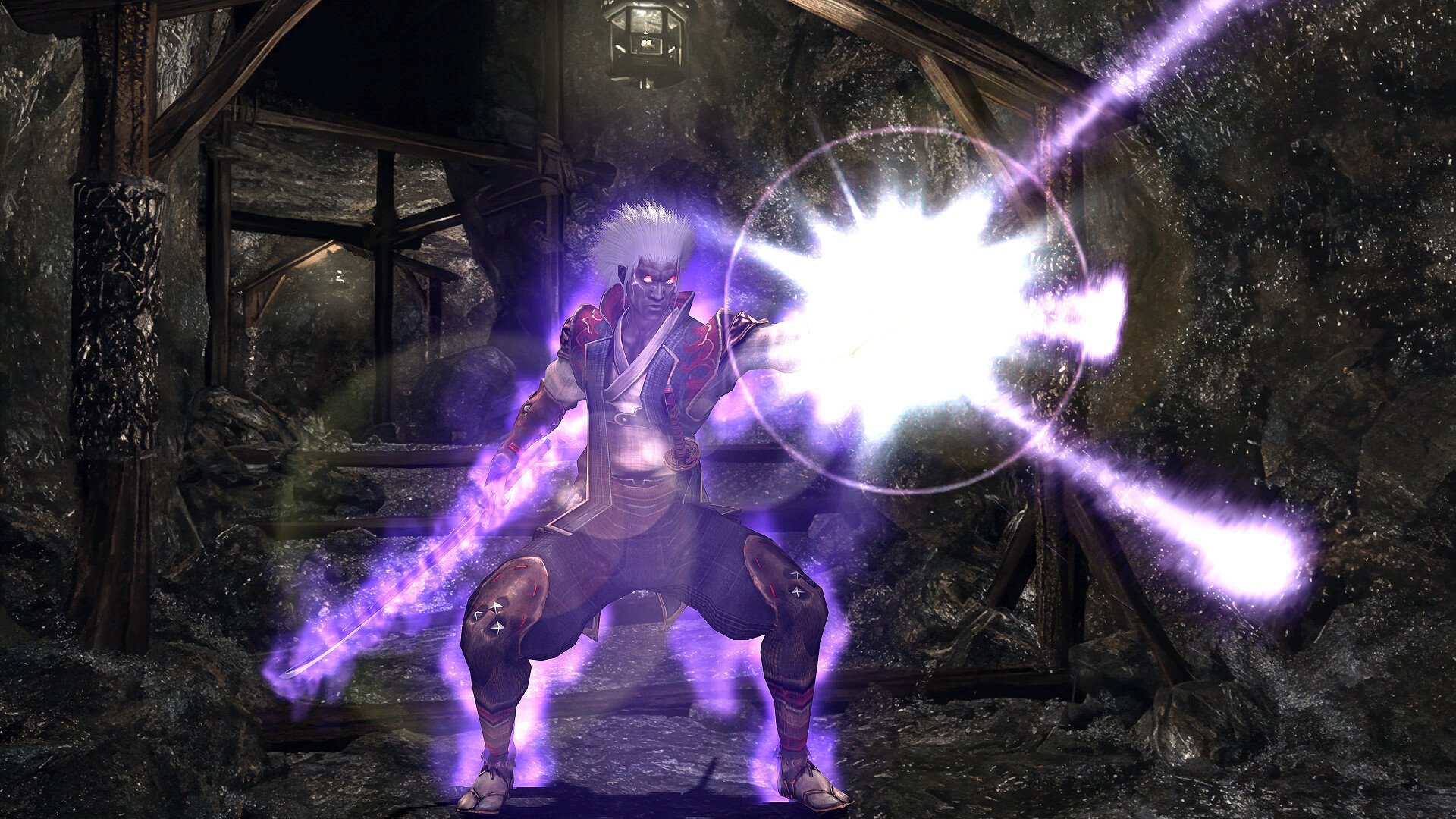 Onimusha 2: Samurai´s Destiny Remaster